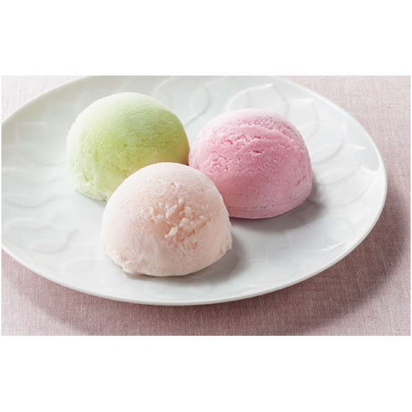 セゾンファクトリー 日本の名産フルーツアイス 商品サムネイル